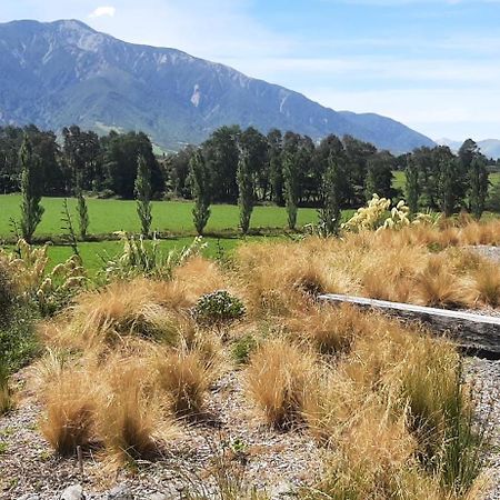 Kanuka Hill Kaikoura Exterior photo